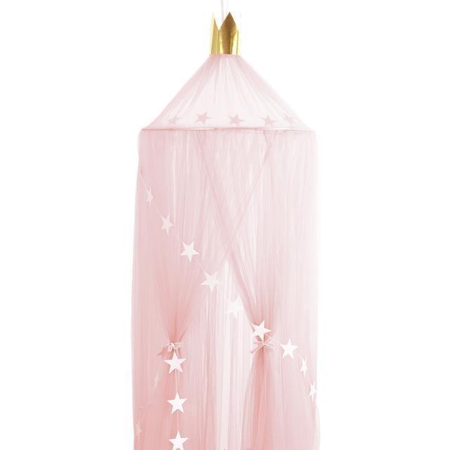 Starry Bed Canopy Abdl Ddlg Play Littles