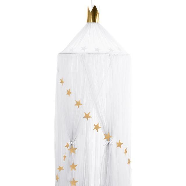 Starry Bed Canopy Abdl Ddlg Play Littles