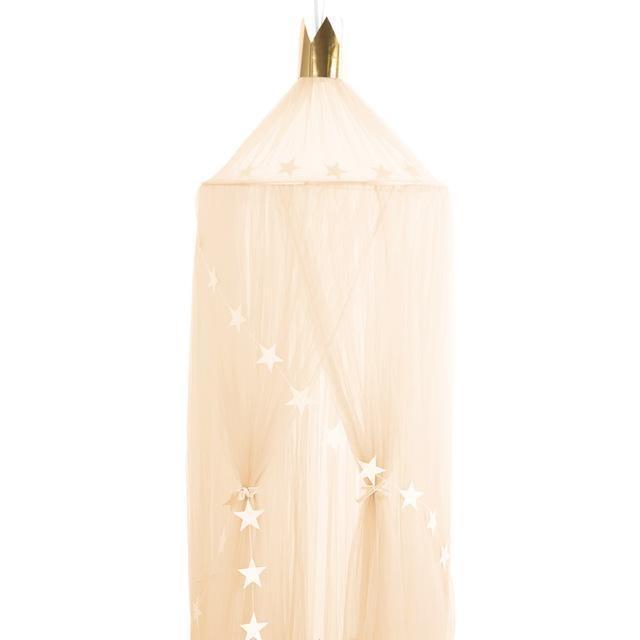 Starry Bed Canopy Abdl Ddlg Play Littles