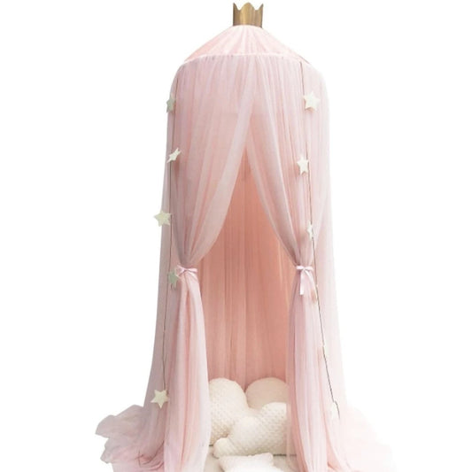 Starry Bed Canopy Abdl Ddlg Play Littles