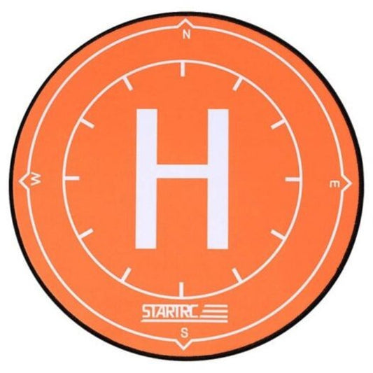Startrc Apron For Dji Mavic Series Rc Drone Orange