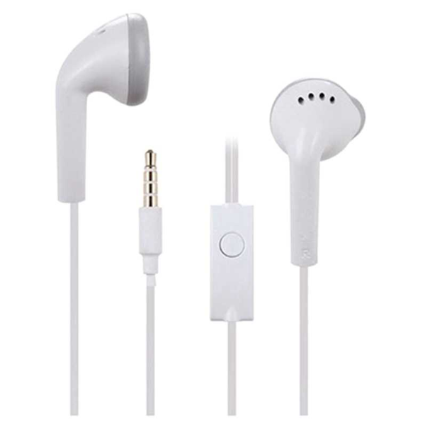 Stereo Headphones 3.5Mm Wired In Ear Earphones With Mic Noise Isolating Headset For Smartphones Tablets Laptops Mp34 Mor