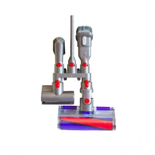 Vacuum Accessory Bracket For Dyson V7 V8 V10 Cleaner Parts Brush Stand Tool