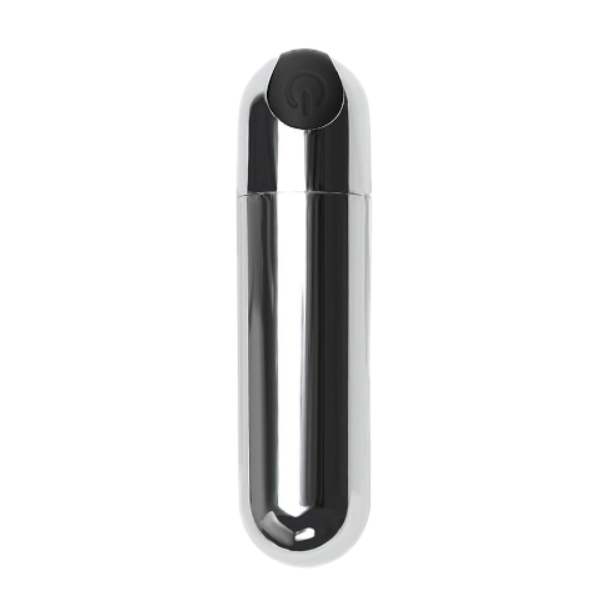 Strong Mini Vibrator Usb 10 Speed Waterproof G Spot Massager Women