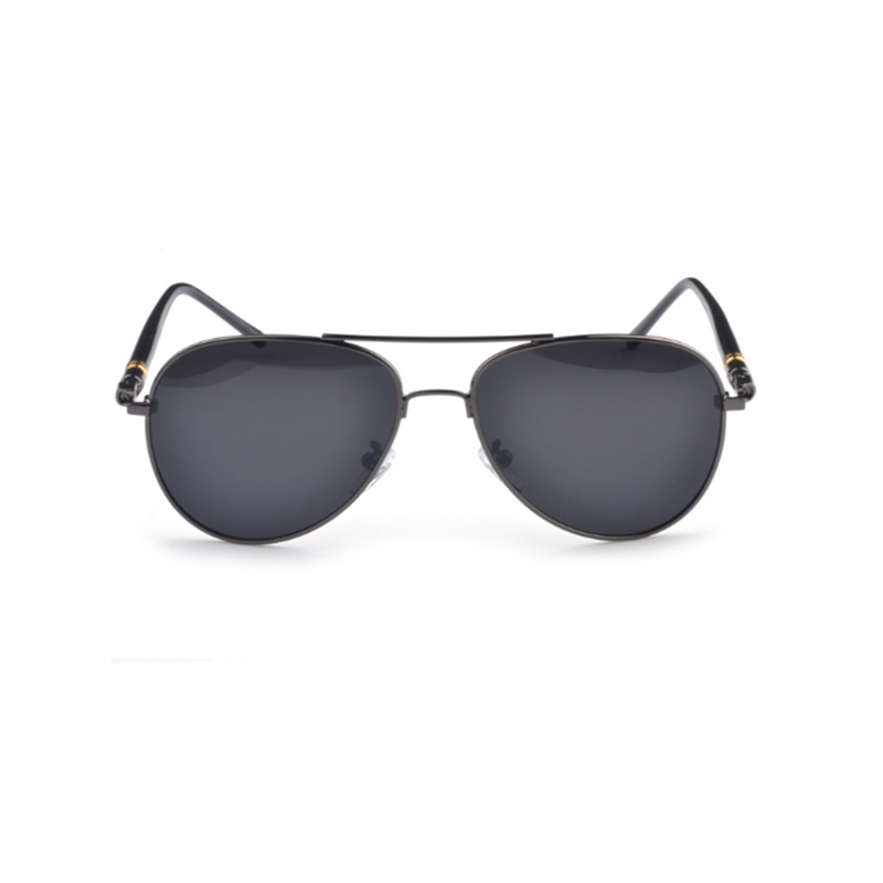 Stylish High Quality Men's Polarized Aviator Sunglasses