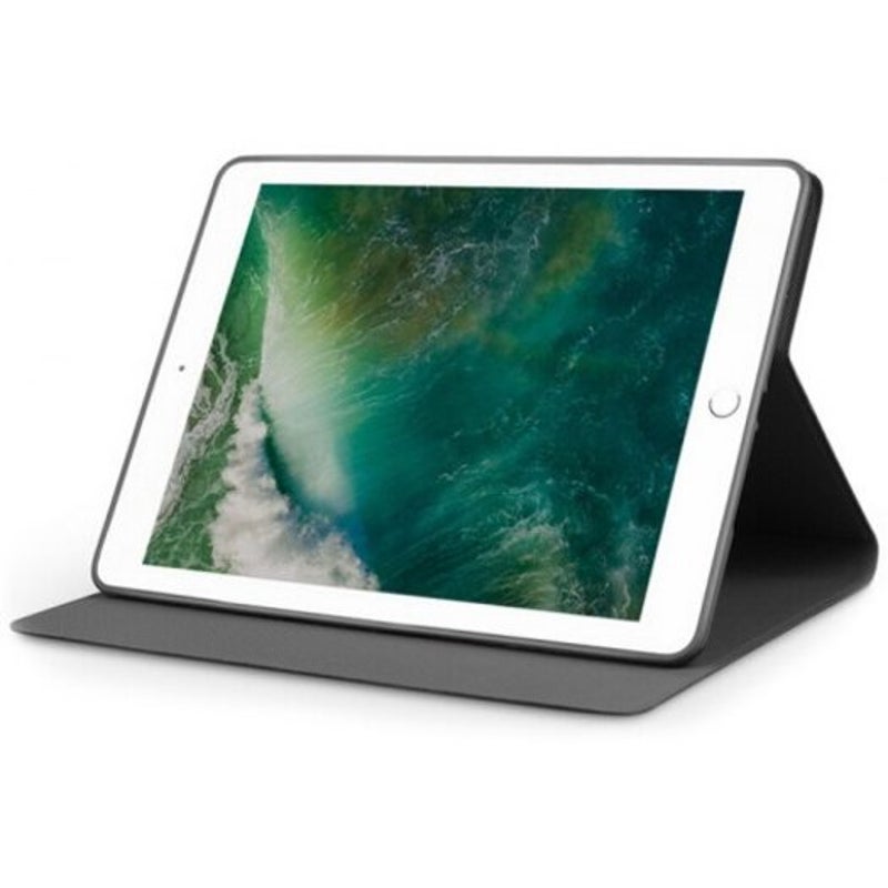 Stylish Painting Tablet Cover For Ipad Mini 1 Black