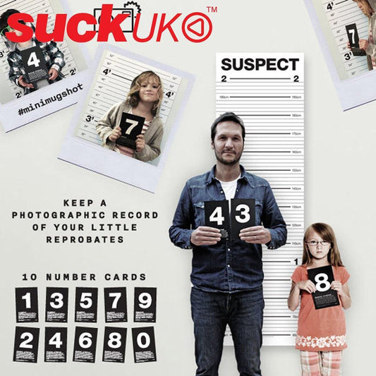 Suck Uk Mugshot Height Chart