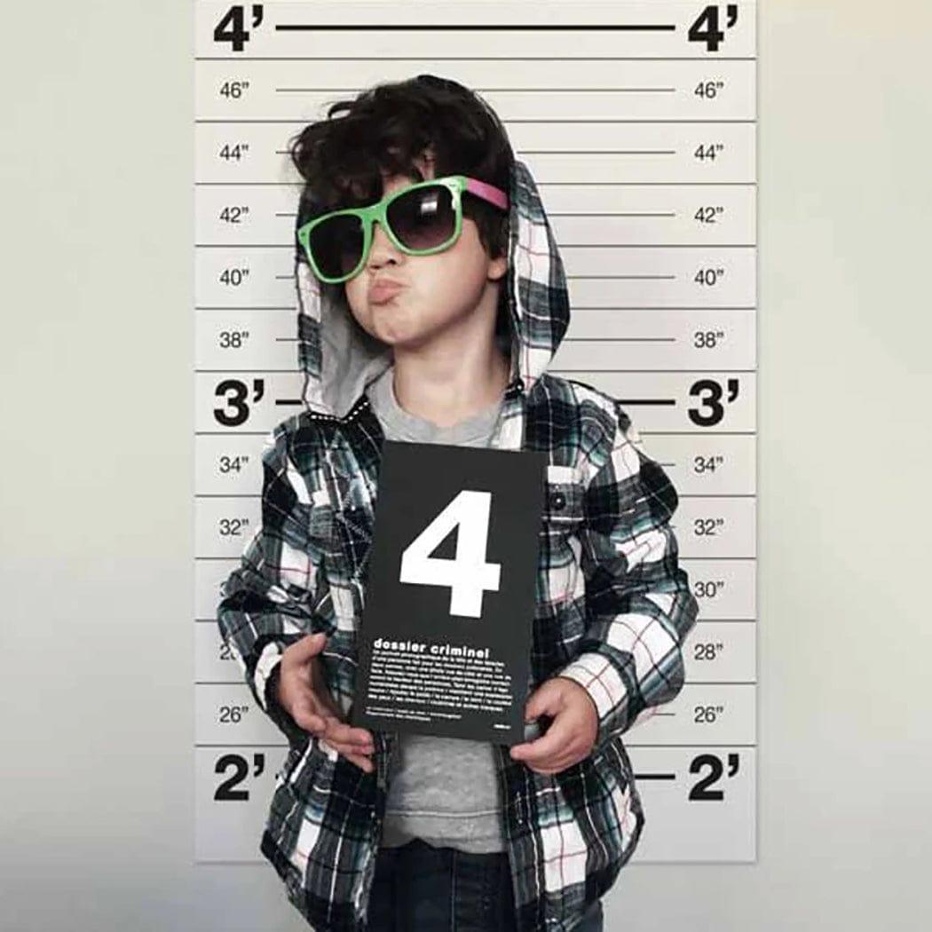 Suck Uk Mugshot Height Chart