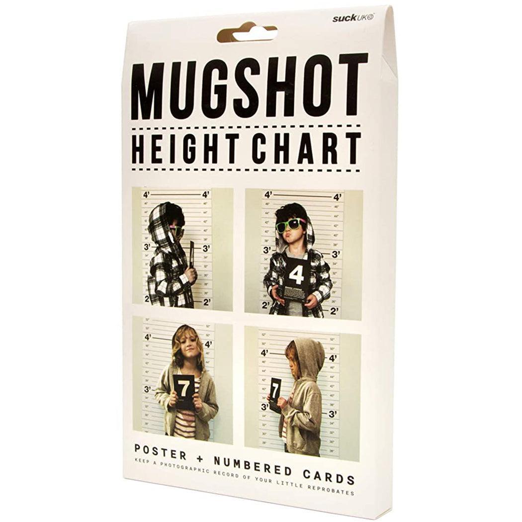 Suck Uk Mugshot Height Chart