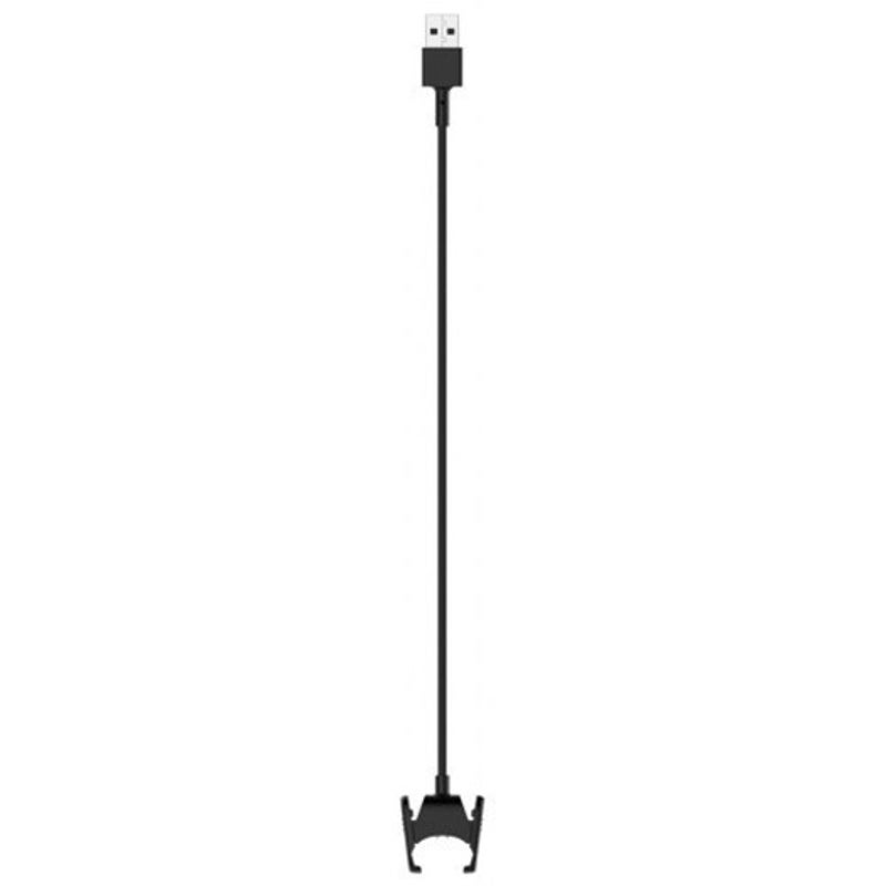 Usb Charger For Fitbit 3 Smartwatch Charging Cable Dock Adapter