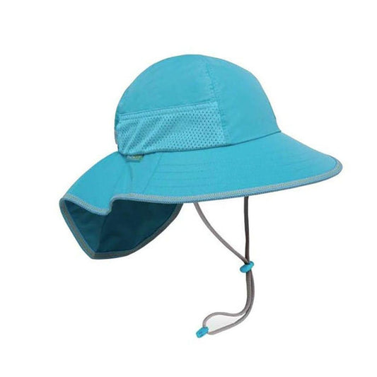 Sunday Afternoon Kids Play Hat Upf50+ | Blossom Large (5-12Yrs)