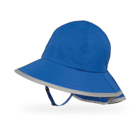 Sunday Afternoon Kids Play Hat UPF50+ | Royal Large (5 12yrs)