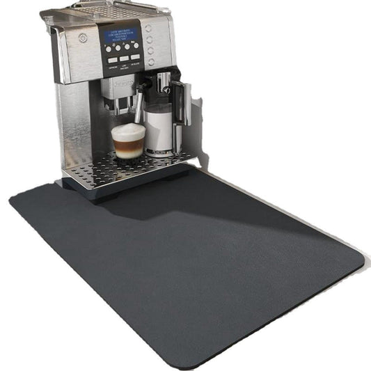 Super Absorbent Drainer Placemat For Kitchen - 2 Colors
