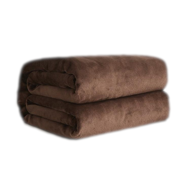 Super Soft Fleece Blanket 220Gsm Light Weight Throw Bedspread