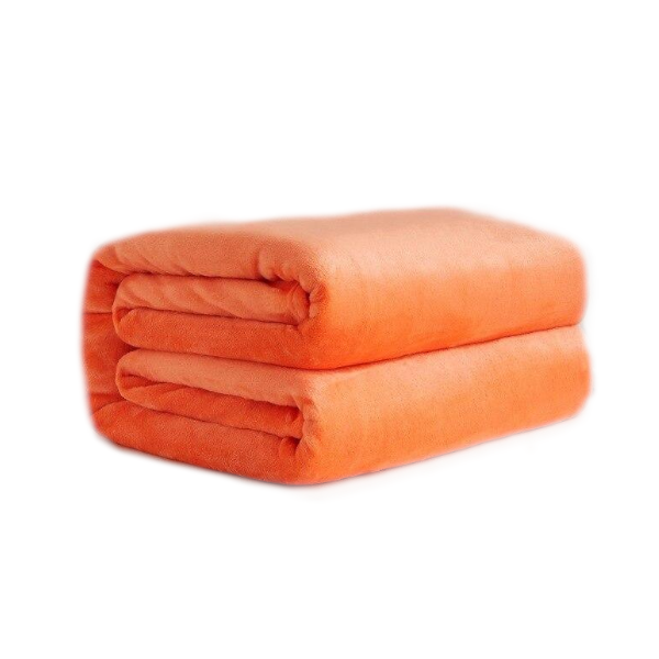 Super Soft Fleece Blanket 220Gsm Light Weight Throw Bedspread