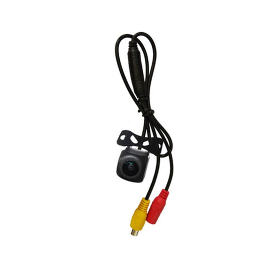720P Hd Camera Ahd Starlight Night Vision Reversing Image Large Screen Machine Navigation Rear View Car