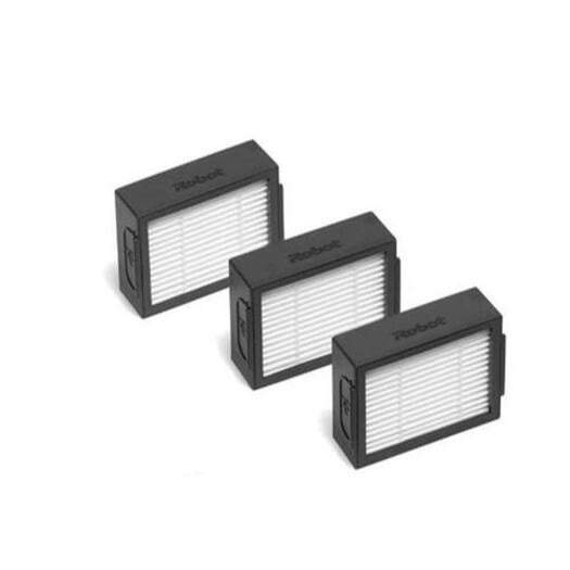 Vacuum Robot Accessories Main Brush Filters Cleaner Side Brushes For Irobot Roomba I7 E5 E6 Multi