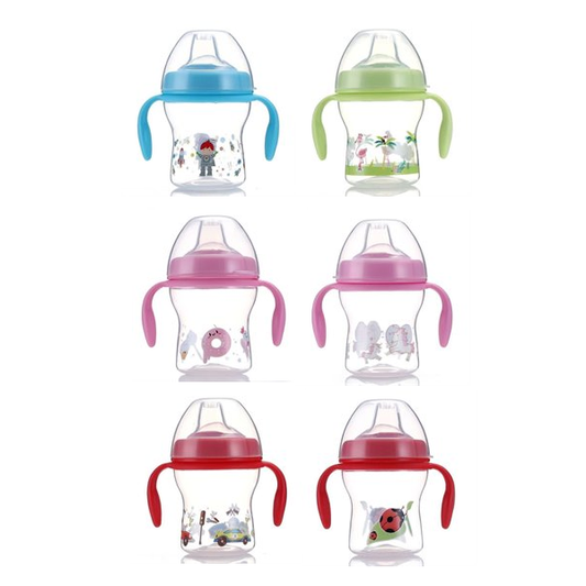 Pastel Sippy Cup Abdl Littles
