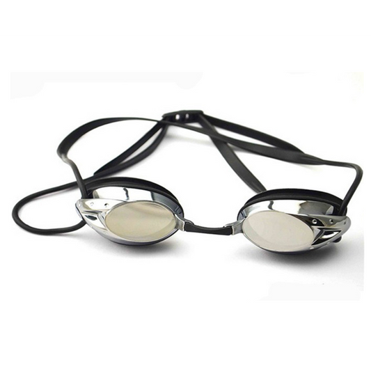 Swim Goggles Anti Fog Uv Protection No Leaking For Men Women Kids