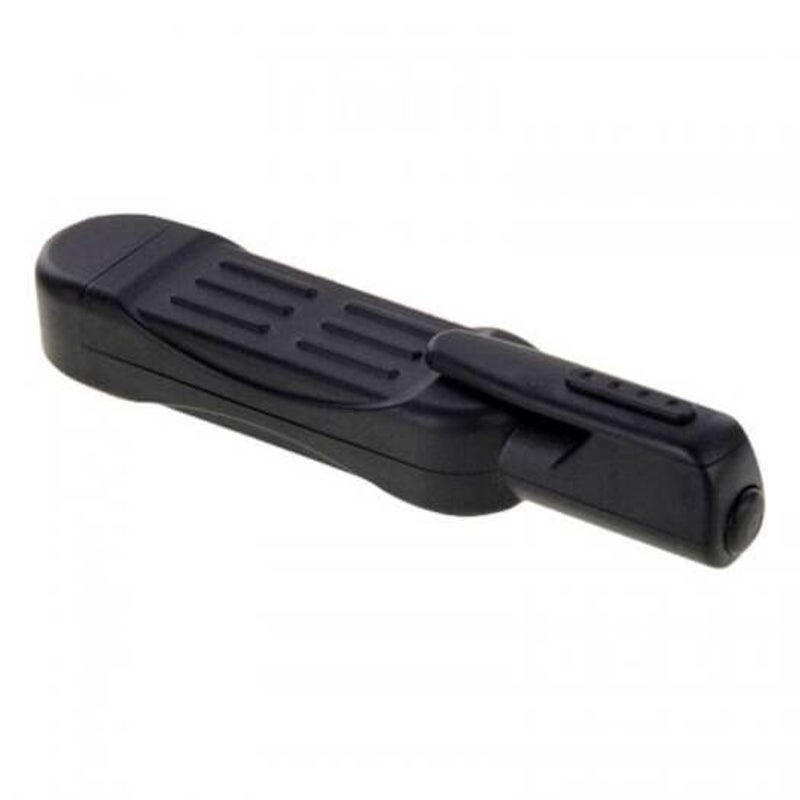 T189 Mini Dv Camera Pen Video Voice Recorder Black