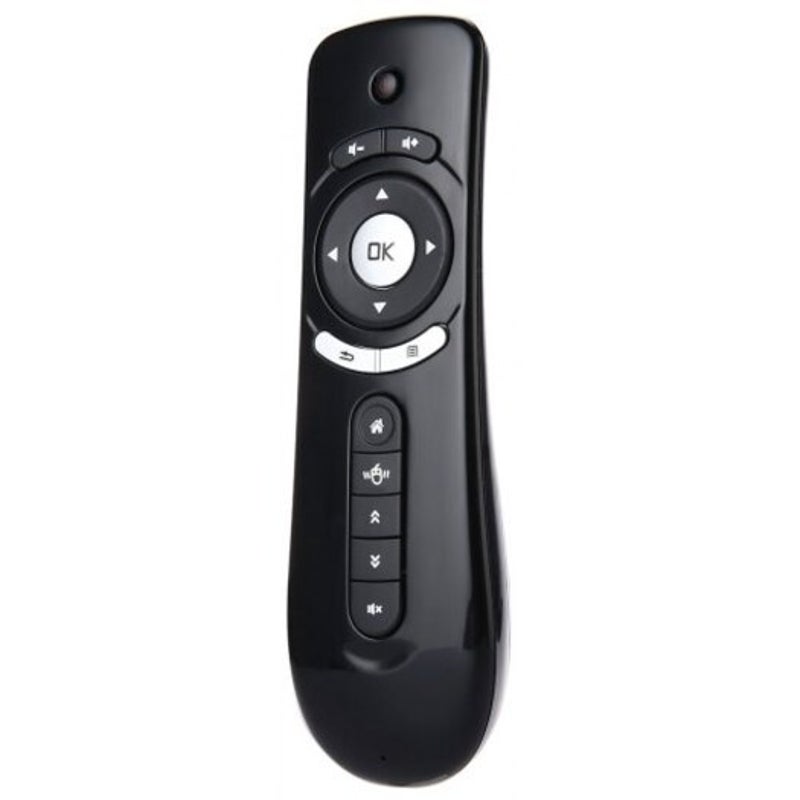 T2 Wireless Air Mouse Black