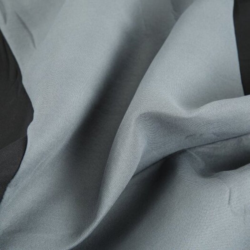 T21554gr Single Piece Car Front Seat Cover Gray
