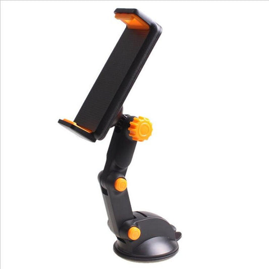 Tablet Phone Stand For Ipad Air Mini 1 2 3 4 11Inch Strong Suction Car Holder Iphone X 8 7 Pc