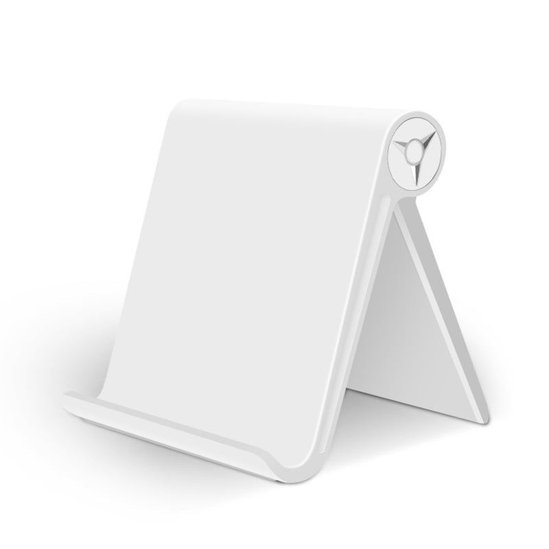 Tablet Stand Aluminum Holder Dock Compatible On Ipad Tablets