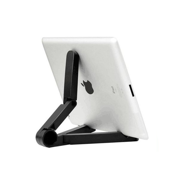 Tablet Bracket Triangle Folding Ipad Mobile Phone Universal Heat Sink Non Slip Desktop