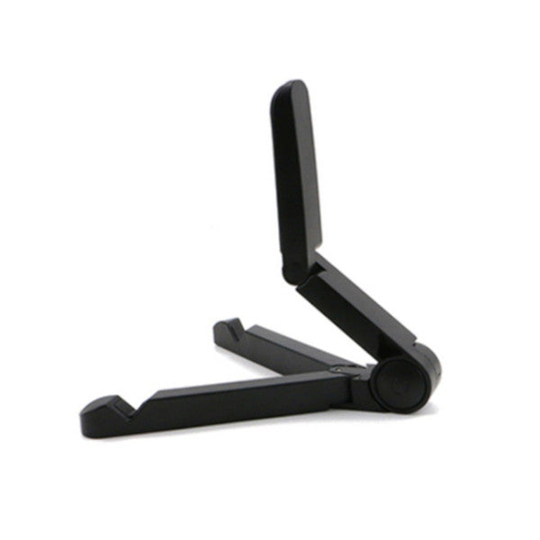 Tablet Bracket Triangle Folding Ipad Mobile Phone Universal Heat Sink Non Slip Desktop