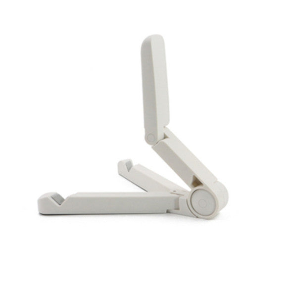 Tablet Bracket Triangle Folding Ipad Mobile Phone Universal Heat Sink Non Slip Desktop