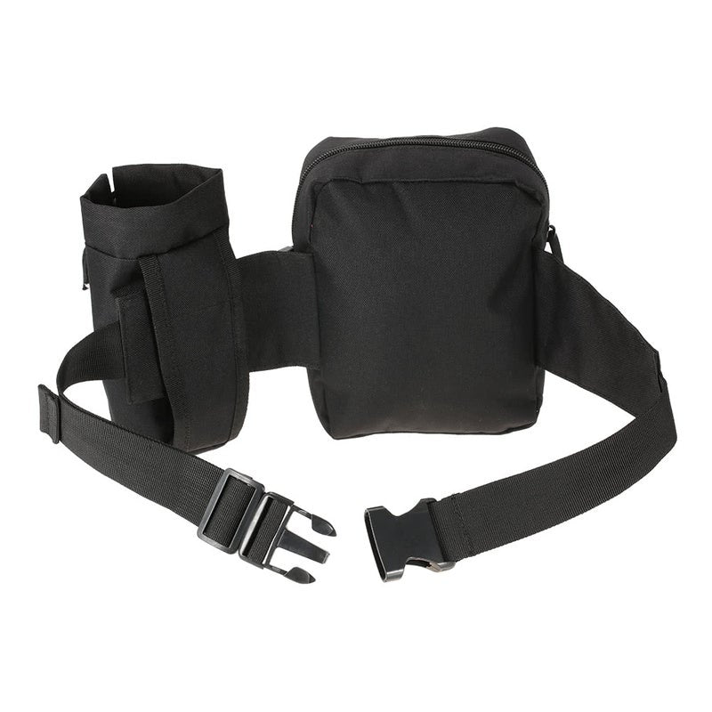 Tactical Molle Bag Waist Fanny Pack Hiking Fishing Hunting Bags Sports Hip Belt Outdoor Travel Military Equipment Gear B