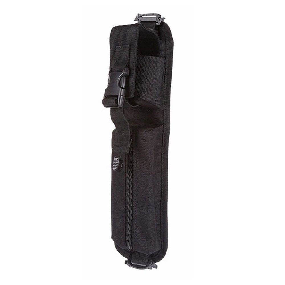 Tactical Shoulder Strap Sundries Bags For Backpack Accessory Pack Key Flashlight Pouch Molle Outdoor Camping Kits Tools