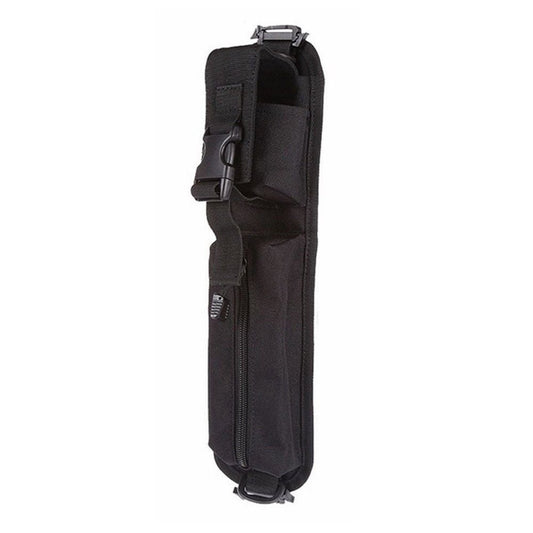 Tactical Shoulder Strap Sundries Bags For Backpack Accessory Pack Key Flashlight Pouch Molle Outdoor Camping Kits Tools