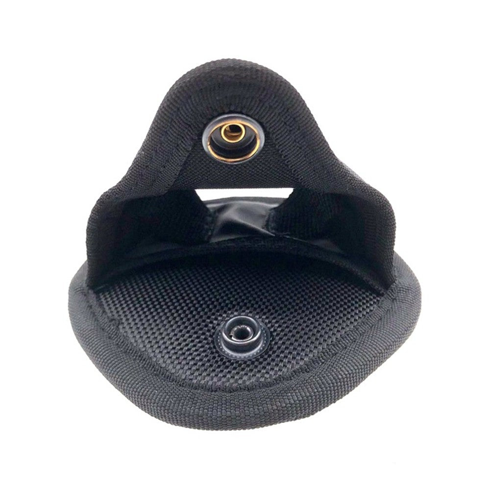 Tactical Waist Pockets Handcuff Holder Bag Multi Functional Universal Quick Pull Case Pouch Accessories