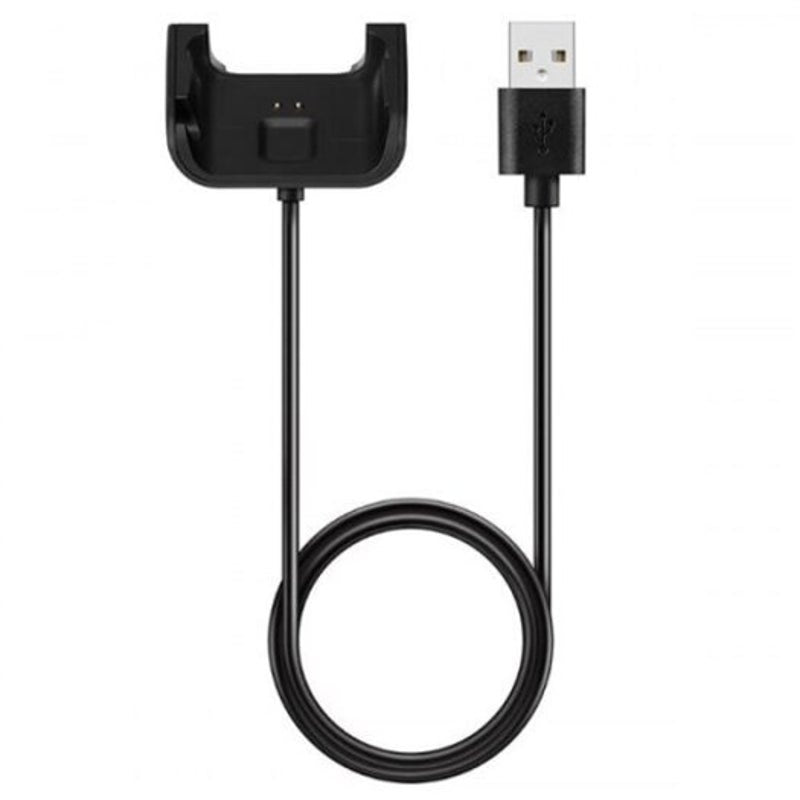 Usb Charging Line For Amazfit Bip A1608 Black