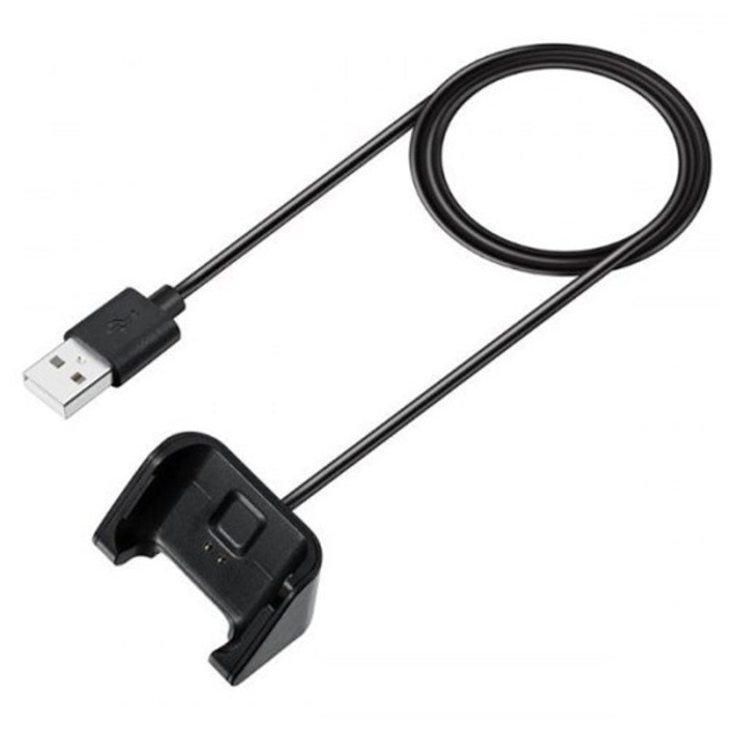 Usb Charging Line For Amazfit Bip A1608 Black