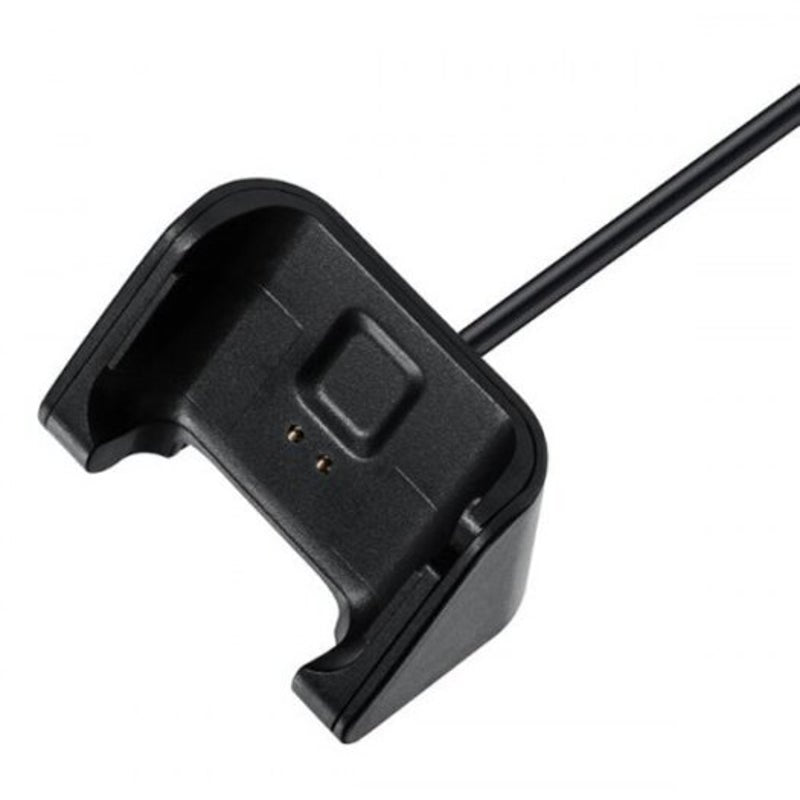 Usb Charging Line For Amazfit Bip A1608 Black