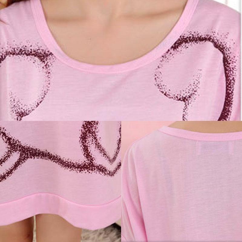 Teddy Nightgown