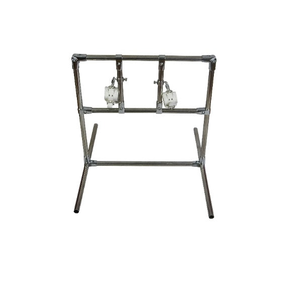 The Tempest Advanced Pack Bdsm Stainless Steel Bondage Frame Sex Furniture