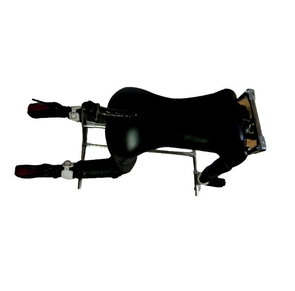 The Tempest Advanced Pack Bdsm Stainless Steel Bondage Frame Sex Furniture