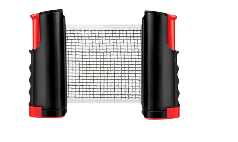 Retractable Table Tennis Net Family Games Ping Pong Equipment