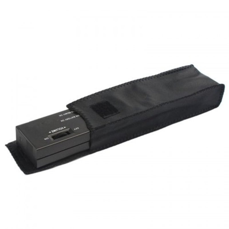 Thermal Conductivity Instrument Diamond Detector Black