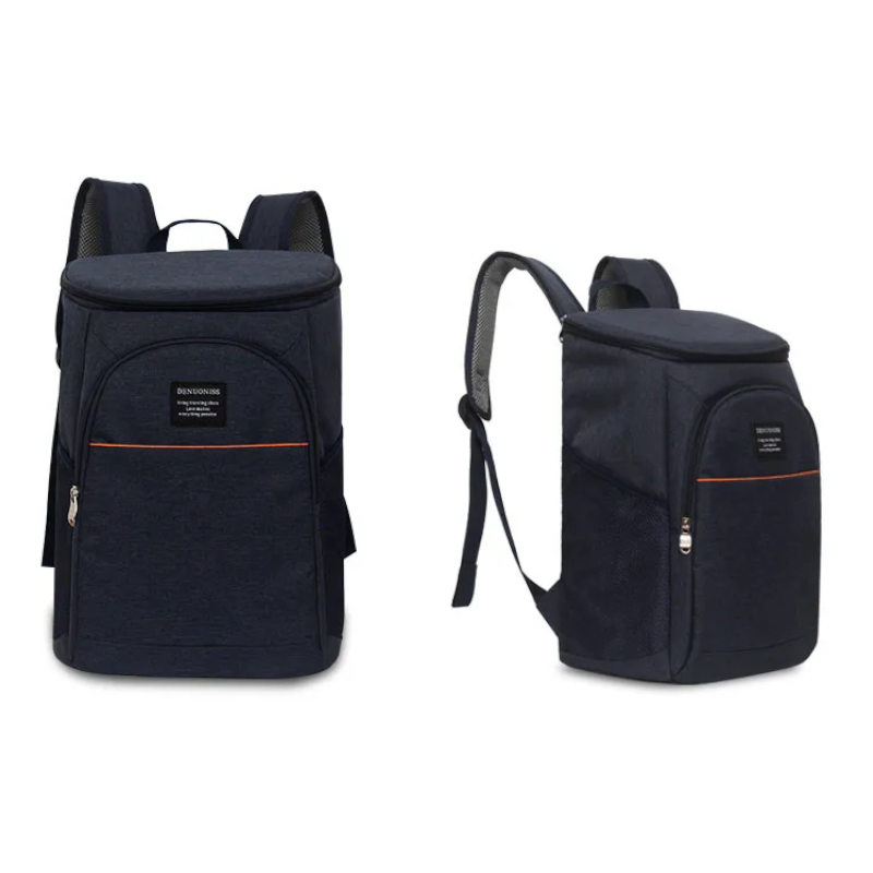 20L Thermal Summer Thickened Cooler Bag Insulated Picnic Backpack