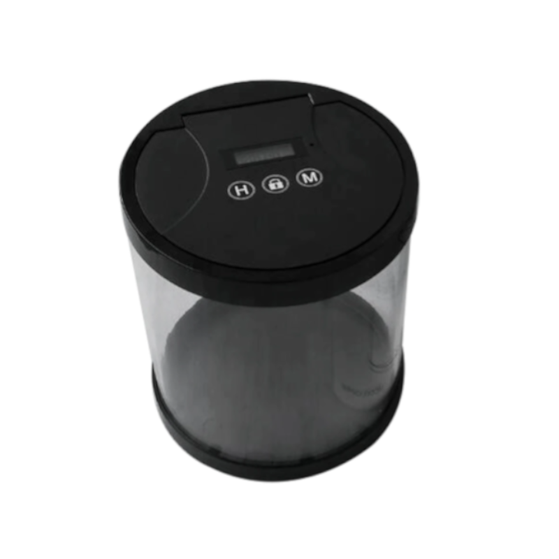 Time Management Locking Box Phone Storage Container