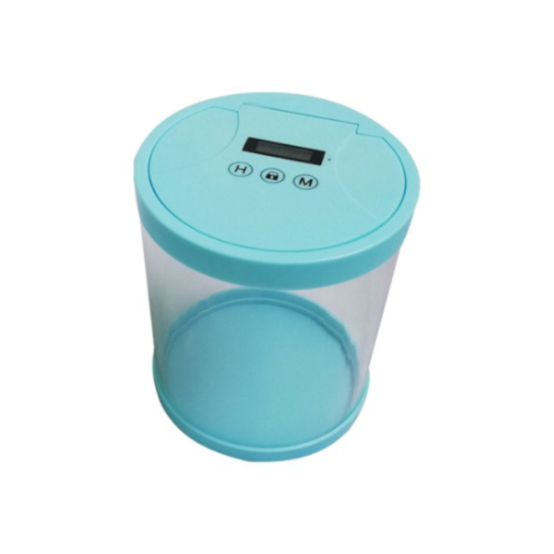 Time Management Locking Box Phone Storage Container