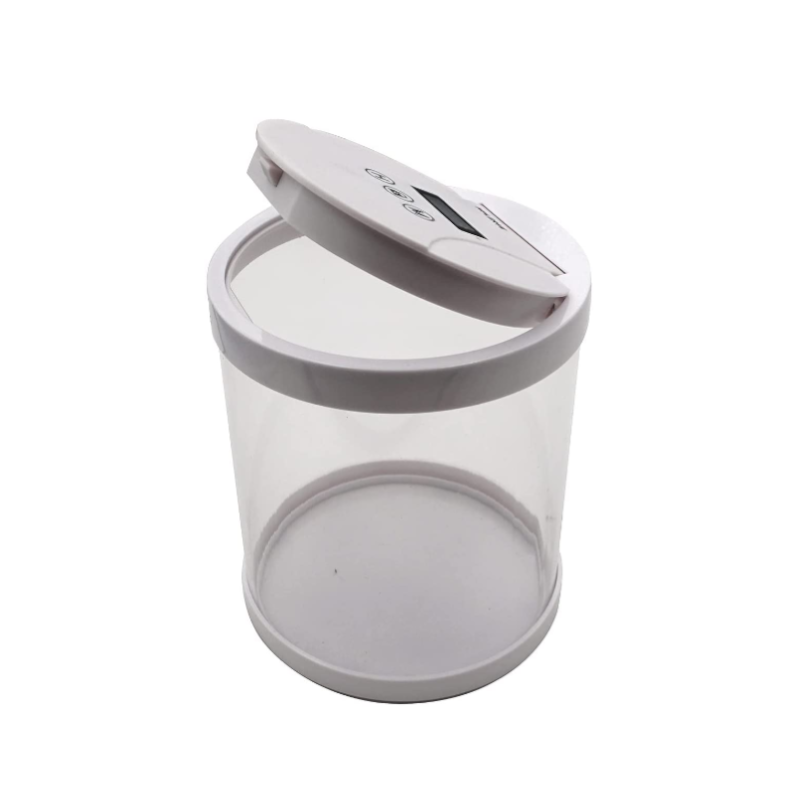 Time Management Locking Box Phone Storage Container