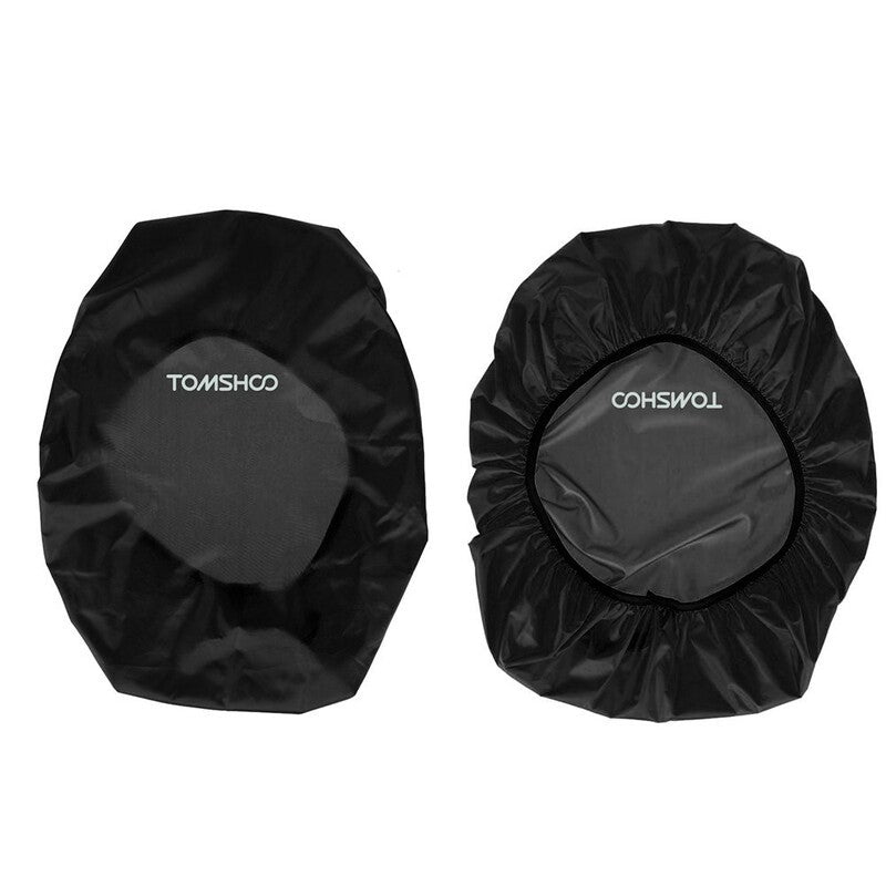 40L 50L Backpack Black Rain Cover