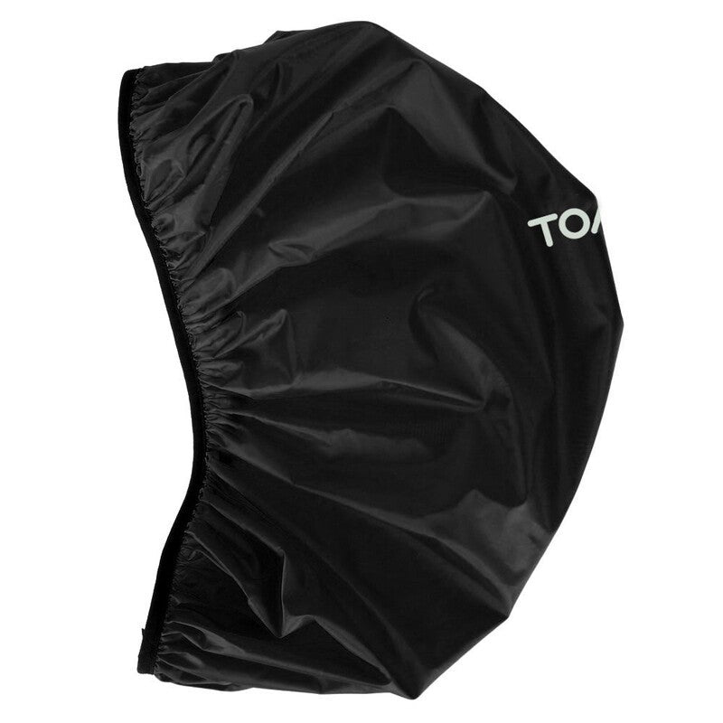 40L 50L Backpack Black Rain Cover