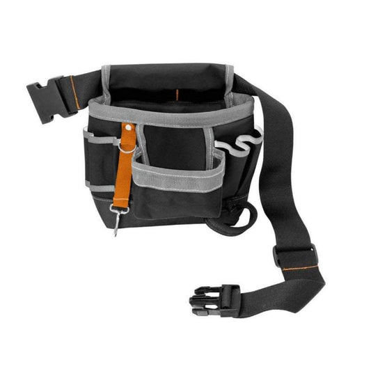 Power Tools Belt Bag Multi Function Repair Special Electrician 7Pcs Pocket